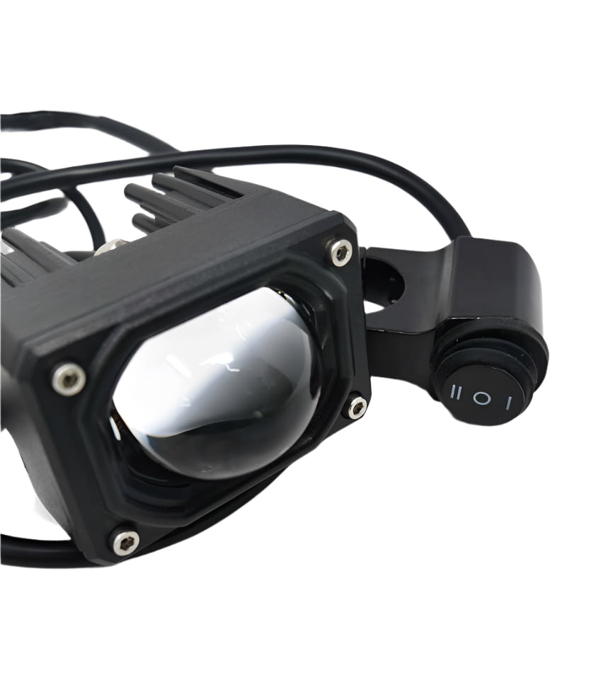 Led Front Light / SUR-RON Light Bee - EVFREAKS