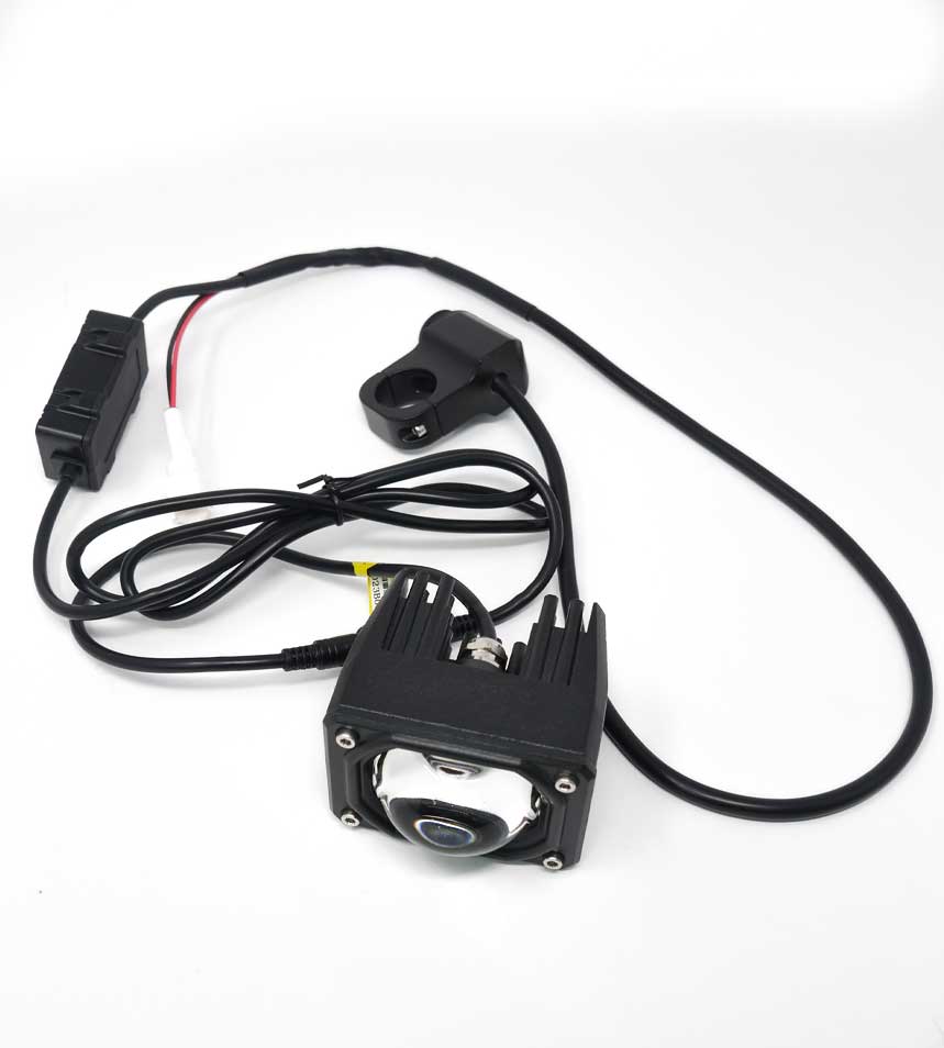 Led Front Light / SUR-RON Light Bee - EVFREAKS