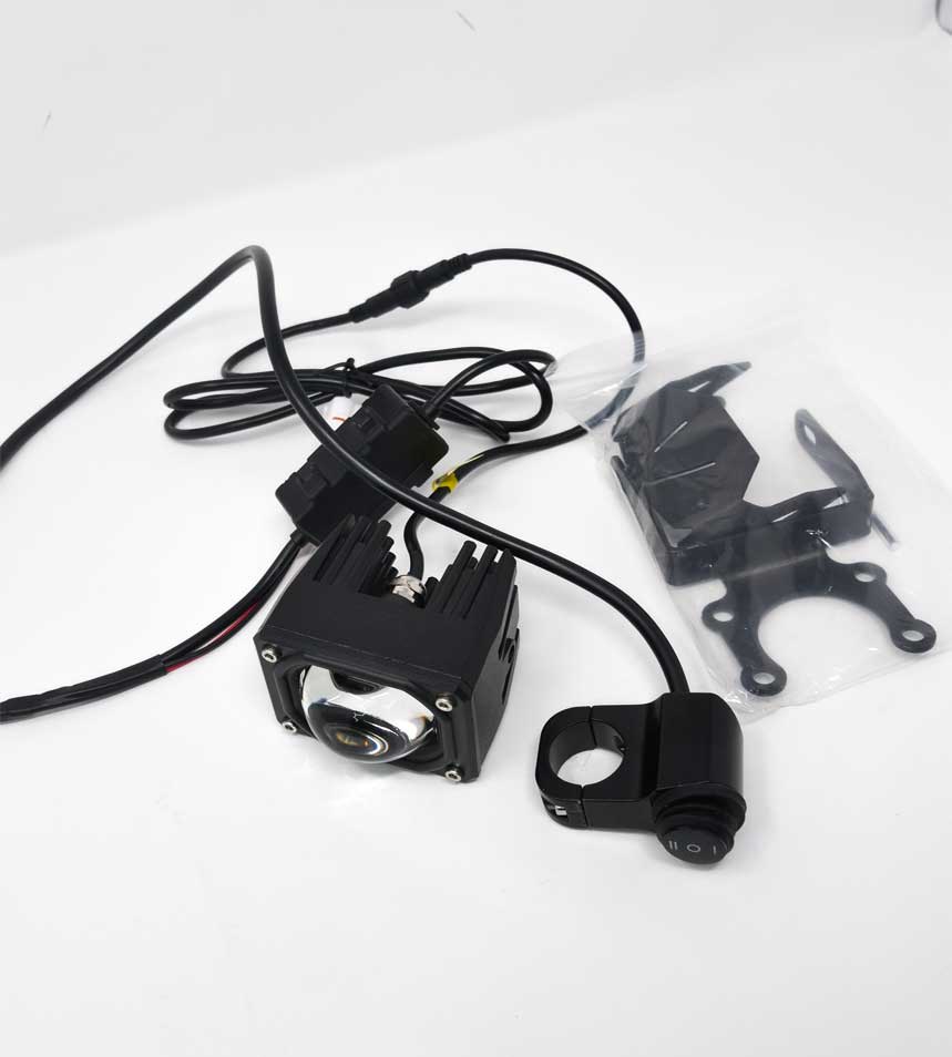 Led Front Light / SUR-RON Light Bee - EVFREAKS