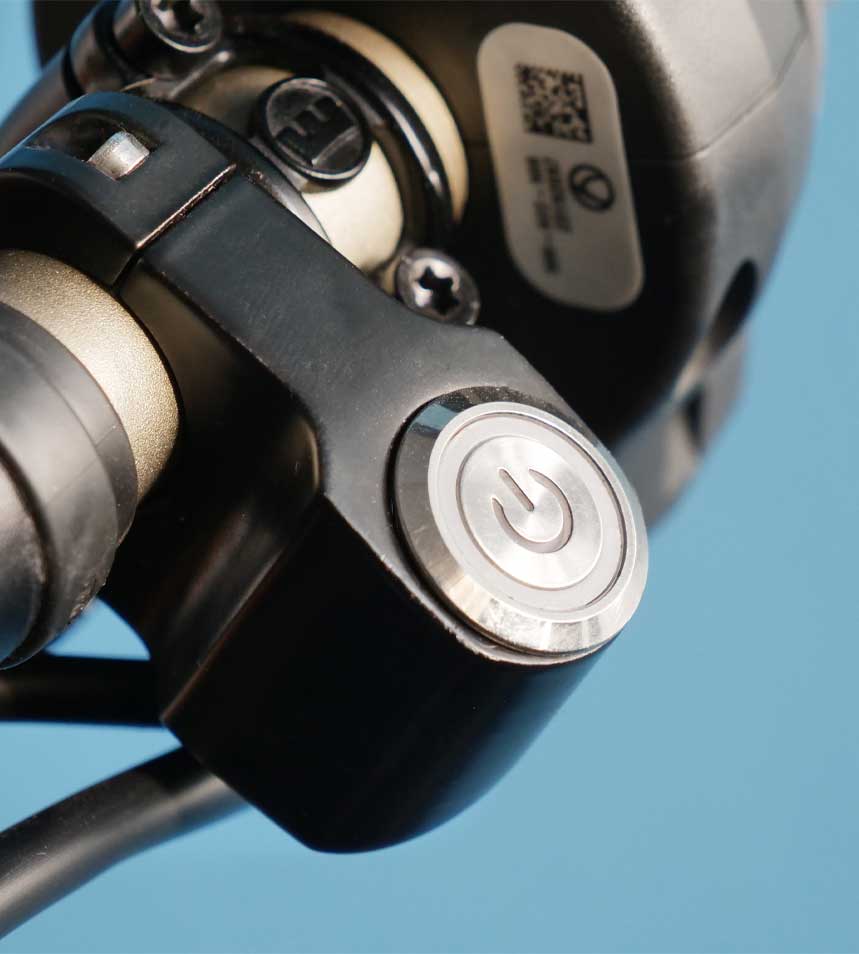 Kill Light Switch / SUR-RON Light Bee - EVFREAKS