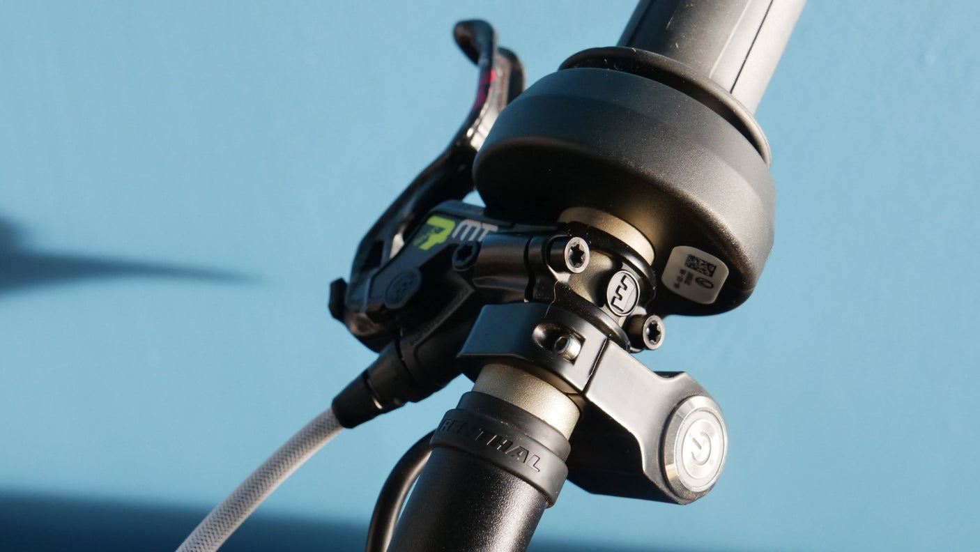 Kill Light Switch / SUR-RON Light Bee - EVFREAKS