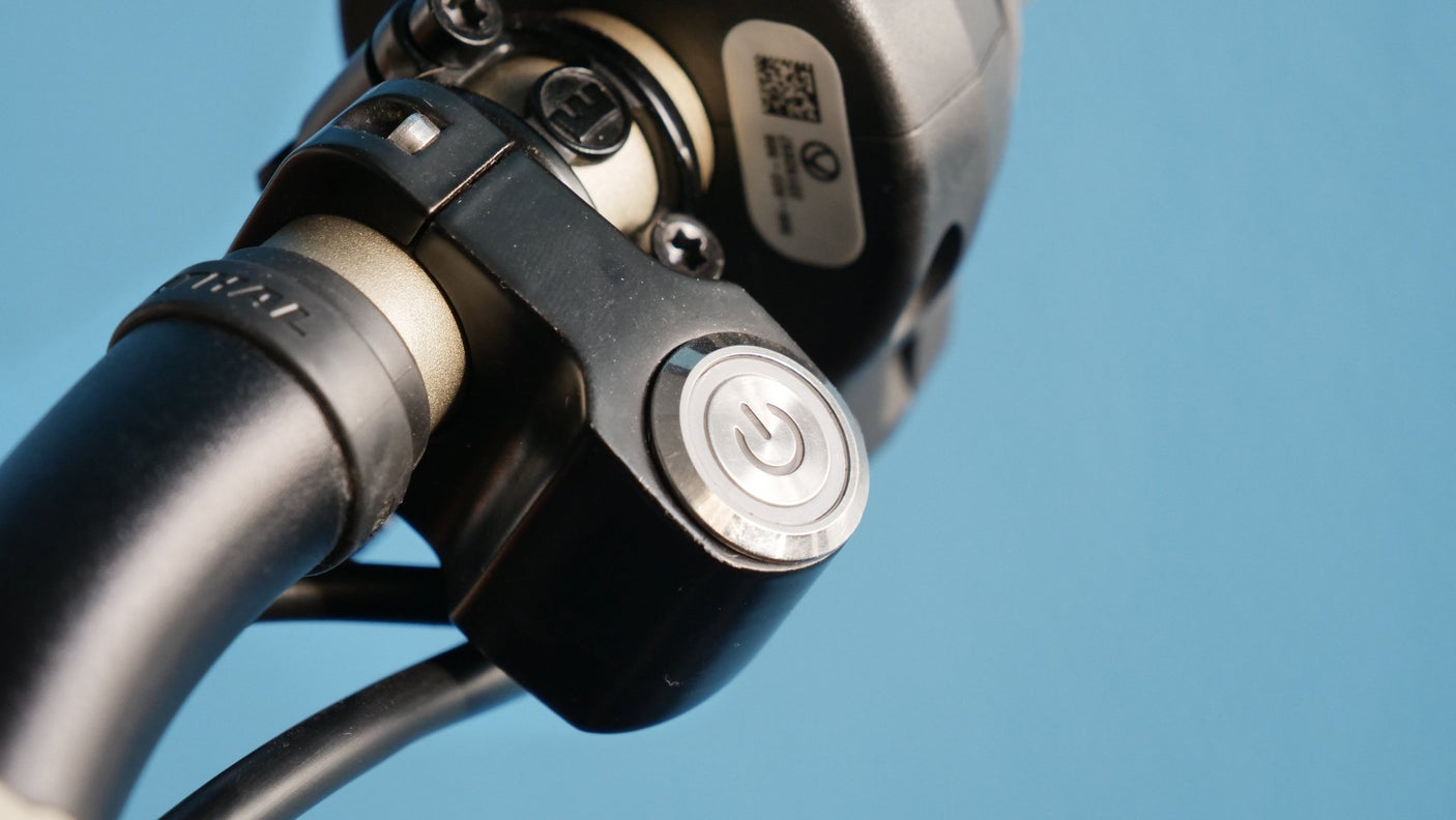 Kill Light Switch / SUR-RON Light Bee - EVFREAKS