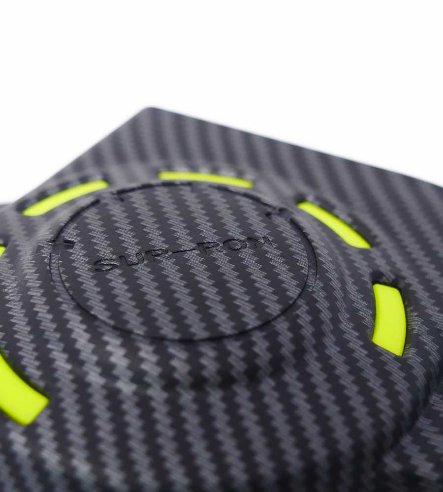 Motor Cover Hydro-Dipped / SUR-RON Light Bee - EVFREAKS