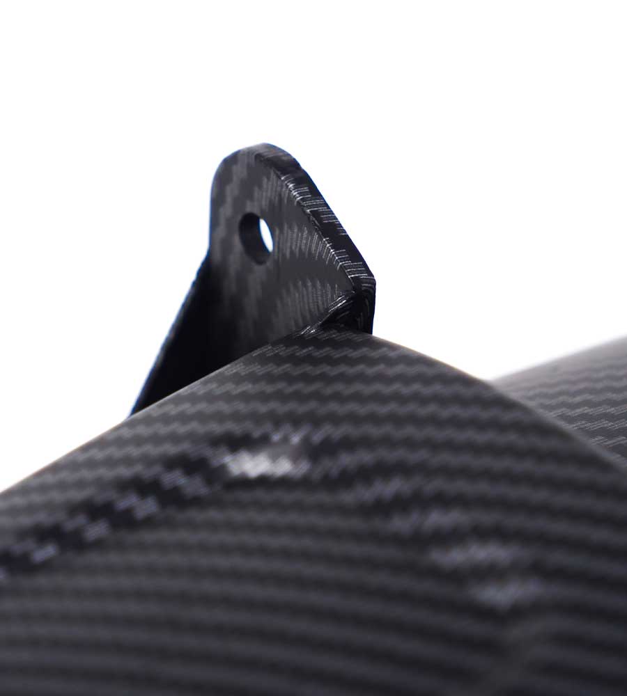 Mud Hugger for Sur Ron Light Bee/L1E