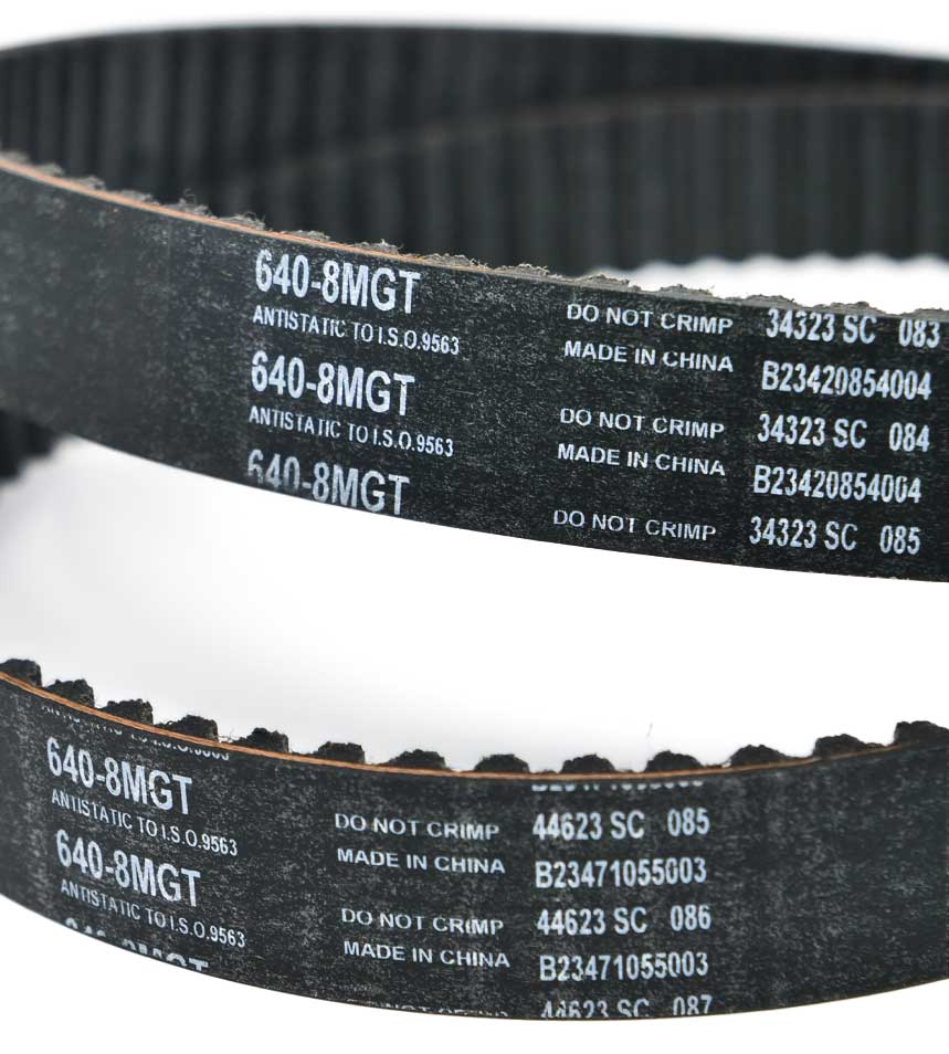 Primary Belt / SUR-RON Ultra Bee - EVFREAKS