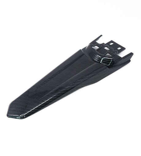 Rear Fender XL Hydro-Dipped / SUR-RON Light Bee - EVFREAKS