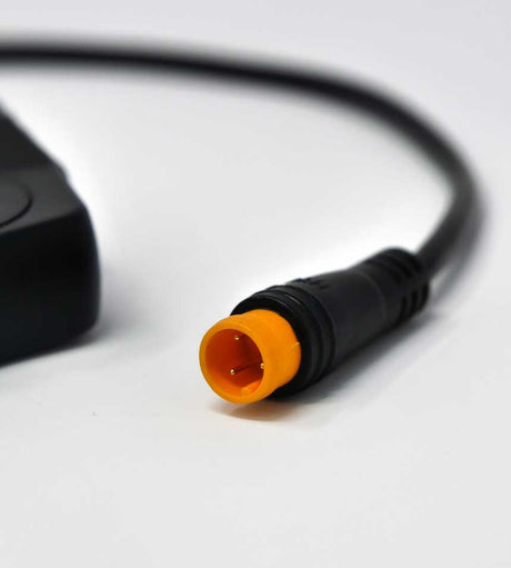 Regen Braking Thumb Throttle - EVFREAKS