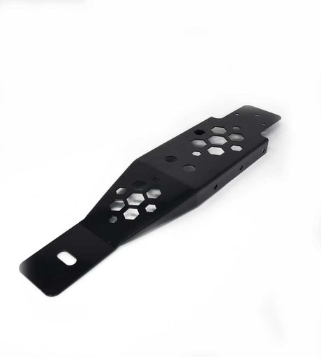 Seat Undertray Stainless Steel R / SUR-RON Light Bee - EVFREAKS