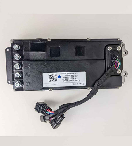 Sinwave X Controller For Sur Ron / Segway - EVFREAKS