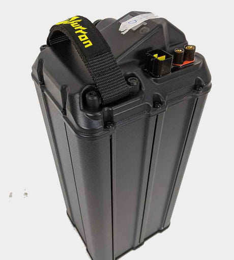 Battery 60v 38ah OEM / SUR-RON Light Bee - EVFREAKS