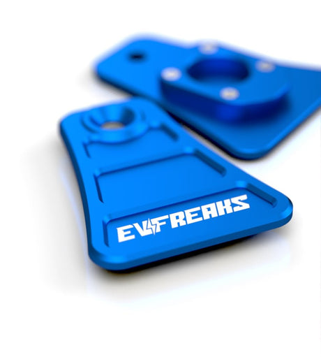 EVF Horn Cover + AirTag Stash / SUR-RON Light Bee - EVFREAKS