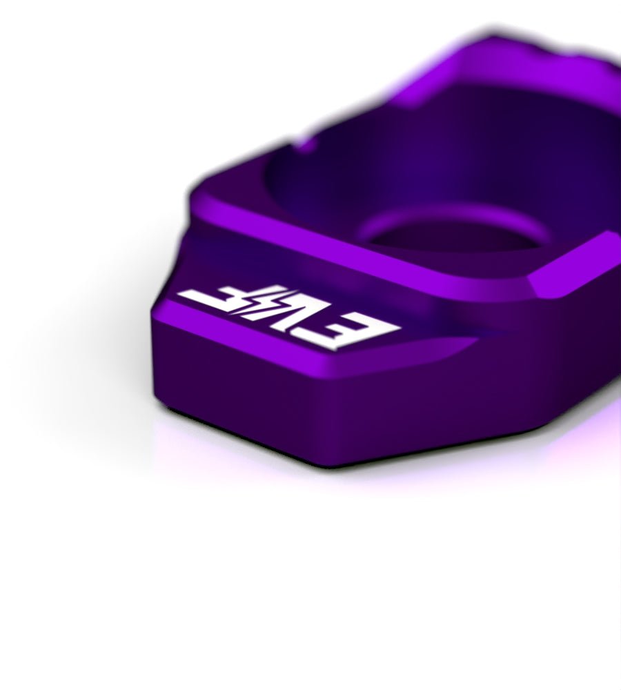 EVF Rear Wheel Axle Blocks / TALARIA Sting - EVFREAKS