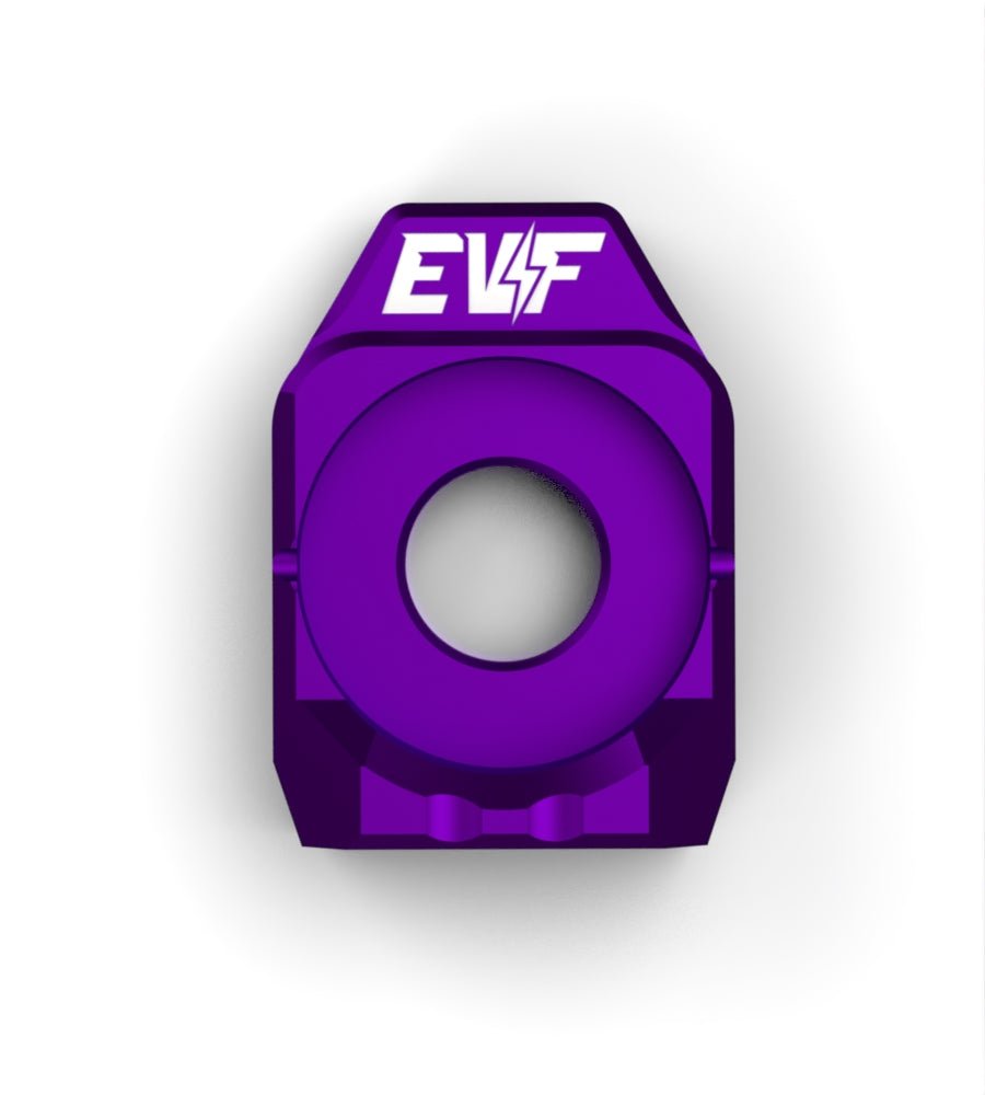 EVF Rear Wheel Axle Blocks / TALARIA Sting - EVFREAKS