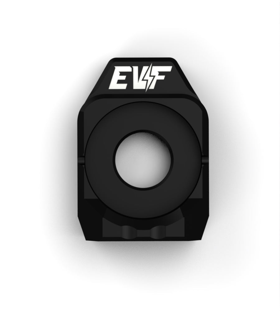 EVF Rear Wheel Axle Blocks / TALARIA Sting - EVFREAKS