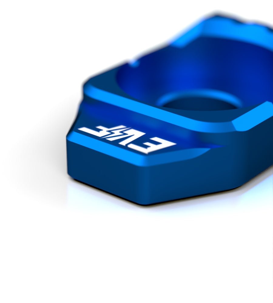 EVF Rear Wheel Axle Blocks / TALARIA Sting - EVFREAKS