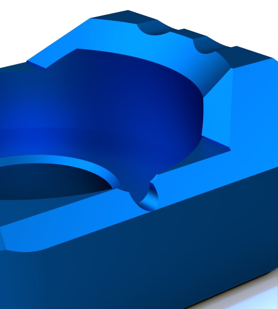 EVF Rear Wheel Axle Blocks / TALARIA Sting - EVFREAKS