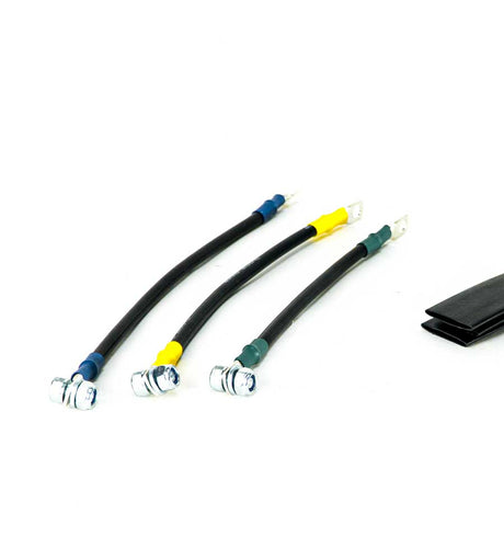 Wiring Loom For ASI Bac Controllers - EVFREAKS