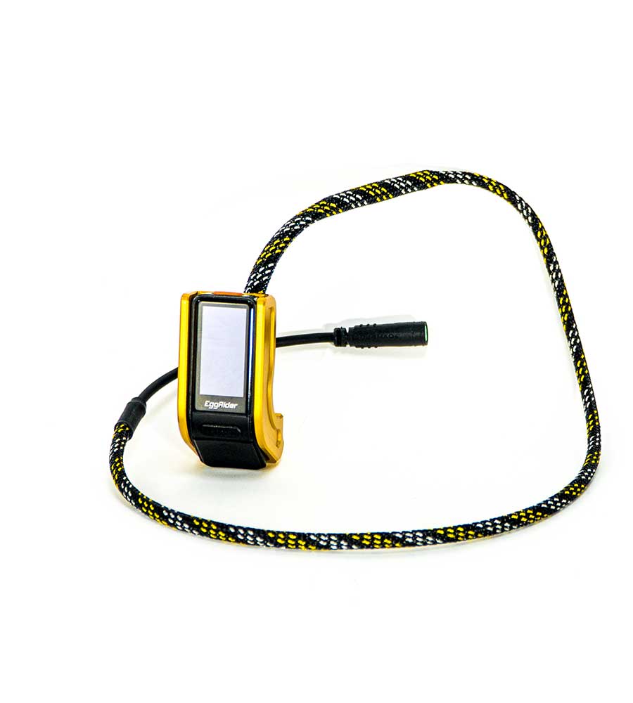 Wiring Loom For ASI Bac Controllers - EVFREAKS