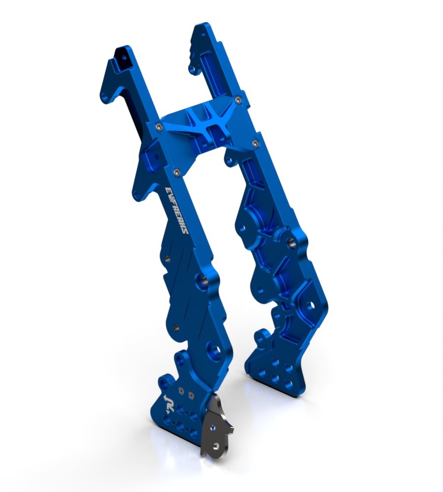 EVF XL Frame Extender / SUR-RON Light Bee - EVFREAKS