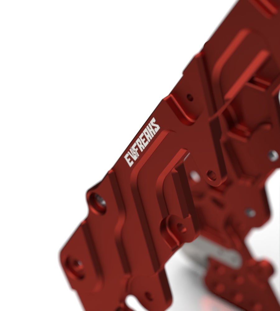 EVF XL Frame Extender / SUR-RON Light Bee - EVFREAKS