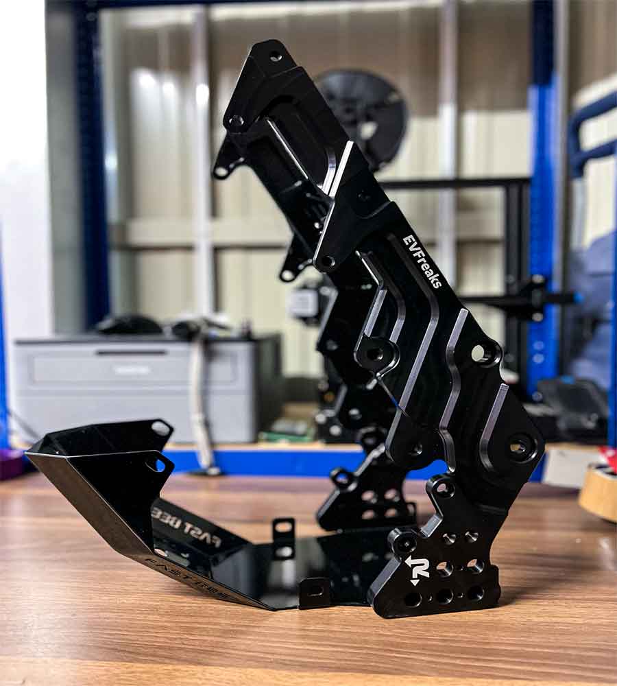 EVF XL Frame Extender / SUR-RON Light Bee - EVFREAKS