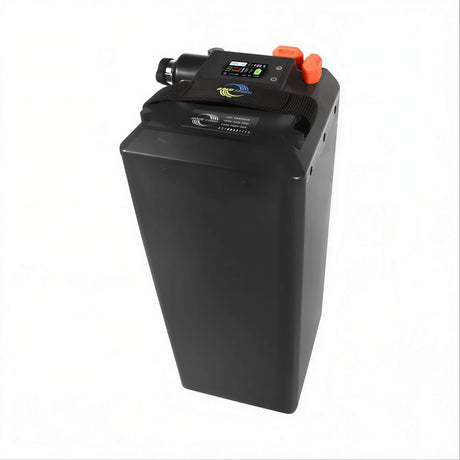 72V 45Ah Battery for Sur Ron Light Bee 22kW