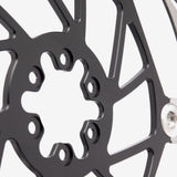 250mm Front and Rear Brake Rotors 3