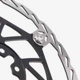 250mm Front and Rear Brake Rotors 4