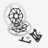 250mm Front and Rear Brake Rotors