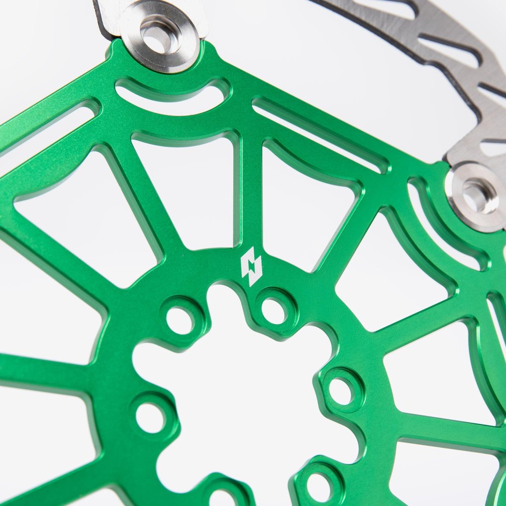 Brake Disc 3