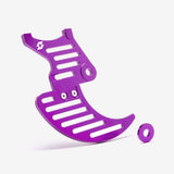 Brake Disc Guard for Talaria / Light Bee 200mm Brake Disc
