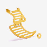 Brake Disc Guard for Talaria / Light Bee 200mm Brake Disc