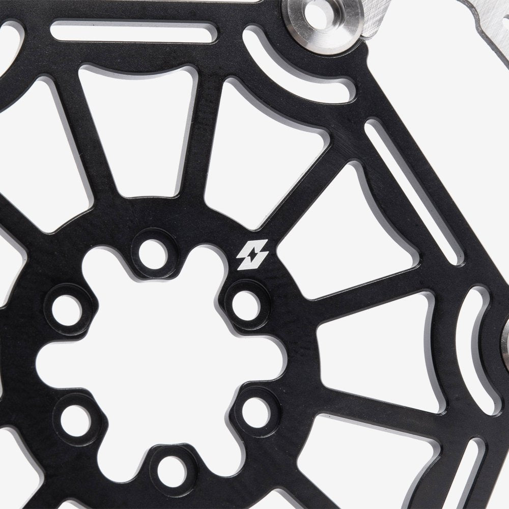 Brake Disc 3