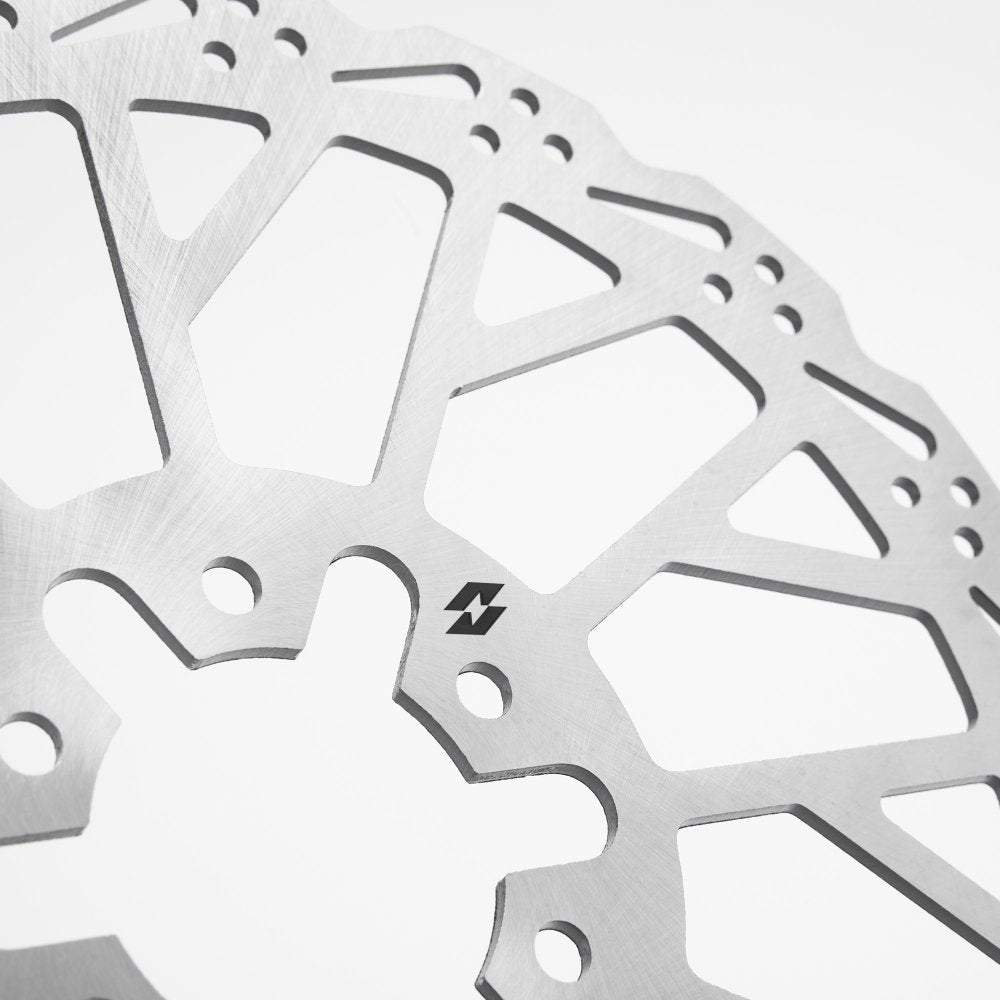 Brake Disc 4