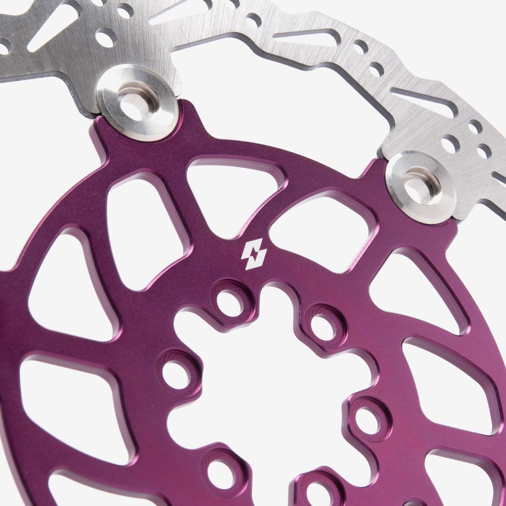 Brake Disc 3