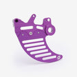 Dual Caliper Disc Guard for Ultra Bee