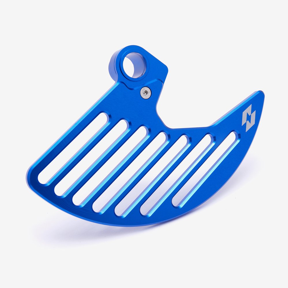 Brake Disc Guard for Ultra Bee