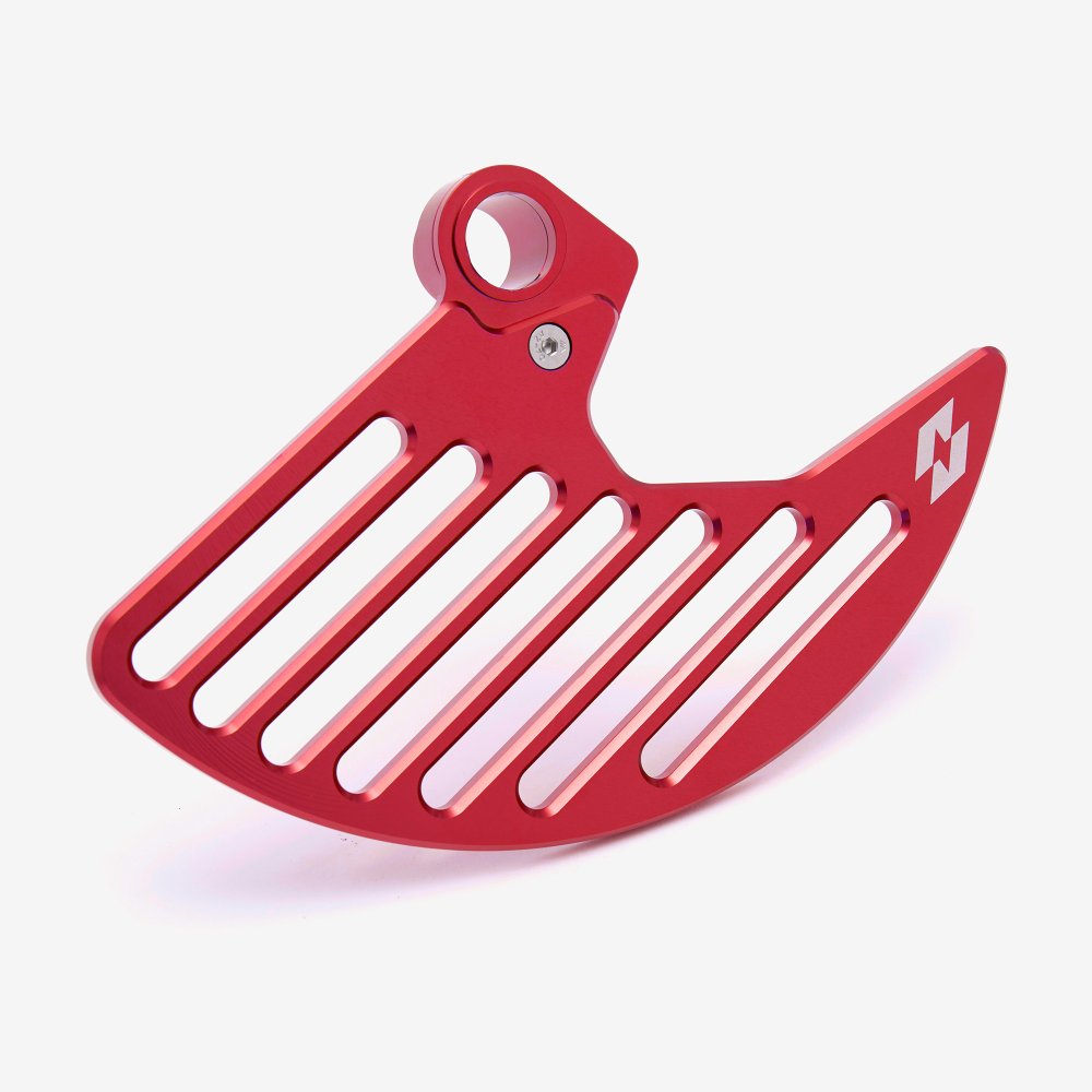 Brake Disc Guard for Ultra Bee