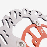 Oversize Brake Disc 3