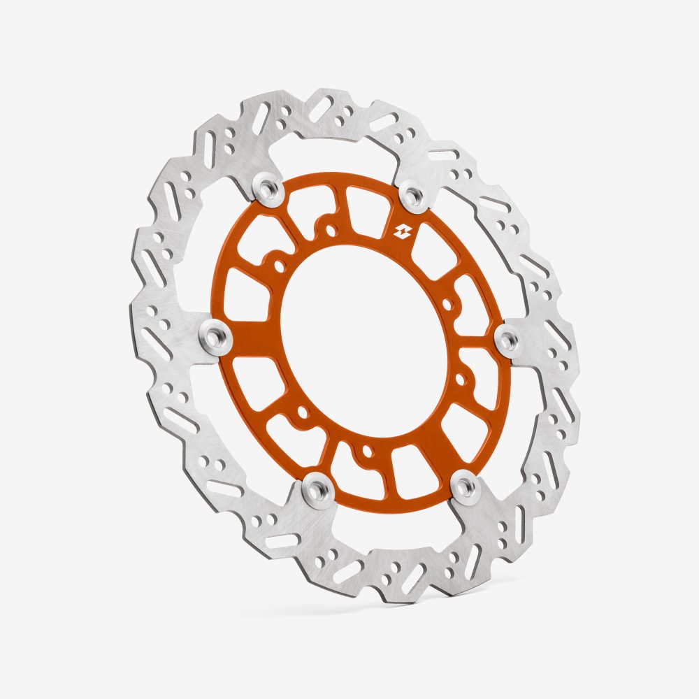 Oversize Brake Disc