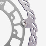 Oversize Floating Brake Disc 5