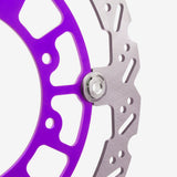 Oversize Floating Brake Disc 7