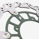 Oversize Floating Brake Disc 2
