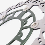 Oversize Floating Brake Disc 3