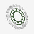 Oversize Floating Brake Disc