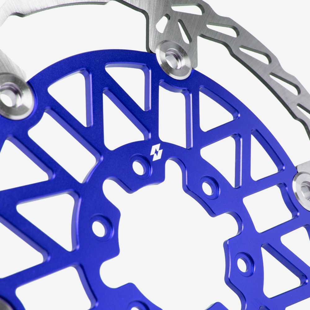 Brake Disc 3