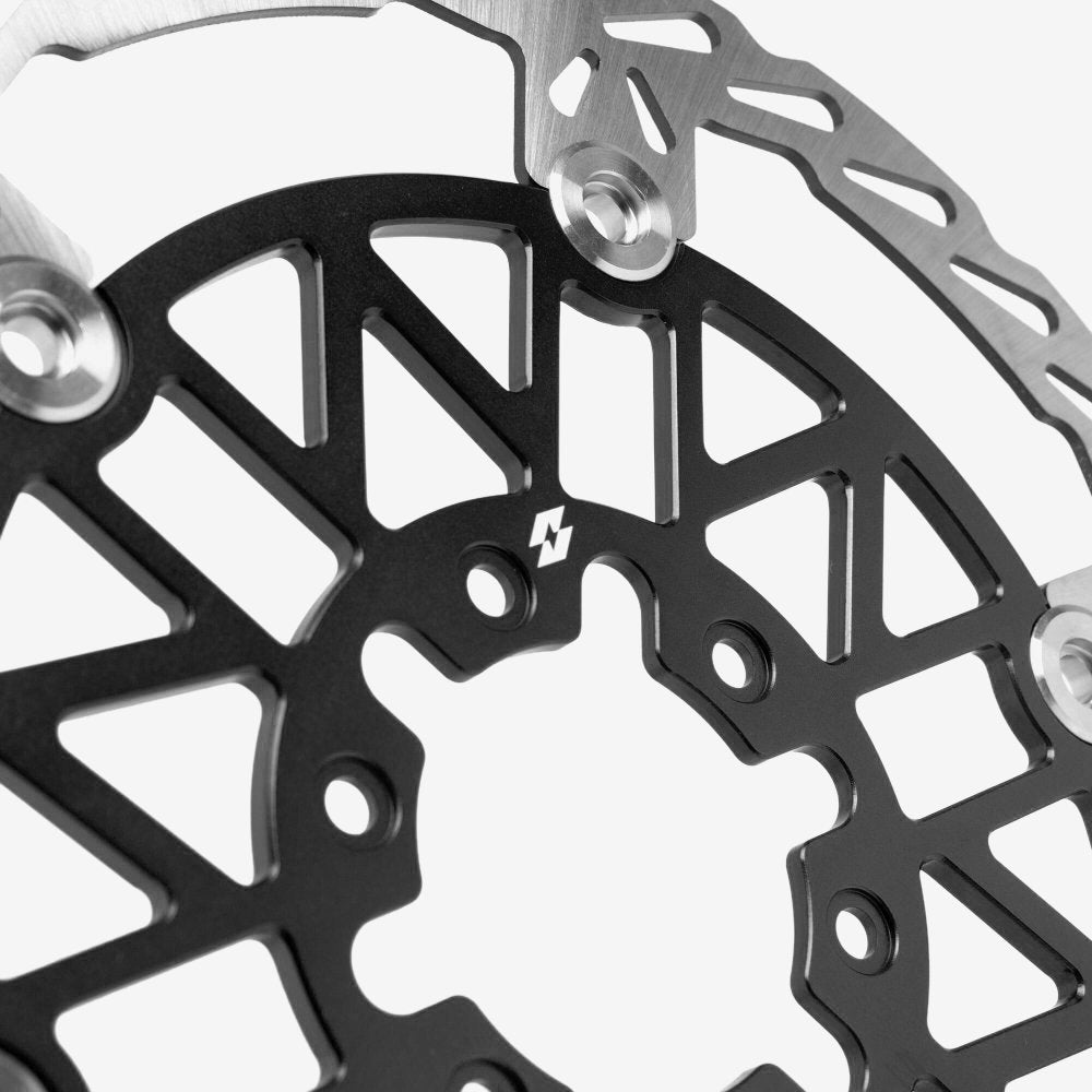 Brake Disc 3