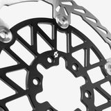 Brake Disc 3