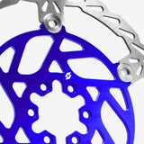 Rear Brake Disc 250mm  3