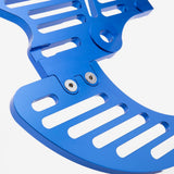 Dual Caliper Disc Guard for Talaria / Light Bee 200mm Brake Disc 2